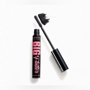 Seraphine Botanicals: Waterproof Lifting Mascara